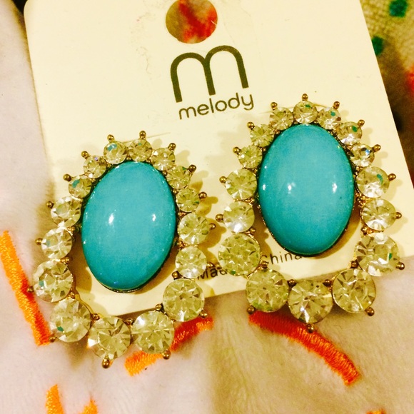 Earrings Bundle! 👻 - Picture 5 of 5